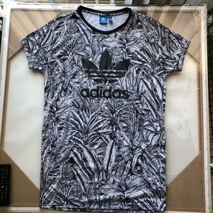 originals. New. Dress. Pockets. Jungle. Floral.